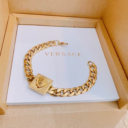 Versace bracelet lyh28 (8)